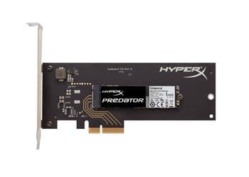 A8517771 - Dell 240GB PCIe Gen 2.0 x4 M.2 2280 SSD
