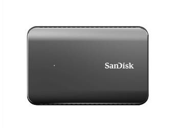 A8882024 - Dell Extreme 900 960GB Portable Solid State Drive