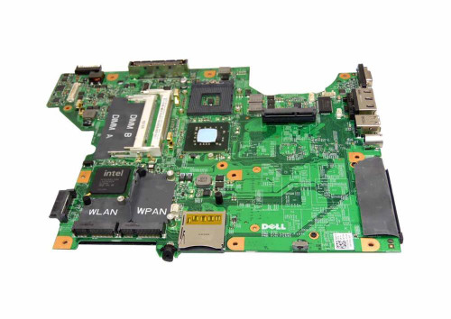 C596D - Dell Latitude E5500 Motherboard