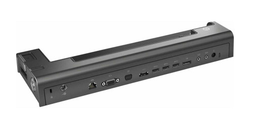 HSTNN-I16X - HP 2570 Docking Station