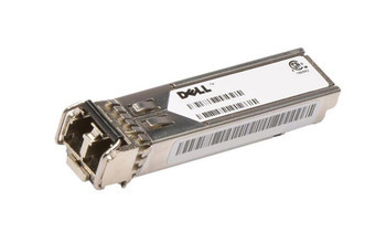 D0133 - Dell Short Wave SFP Transceiver