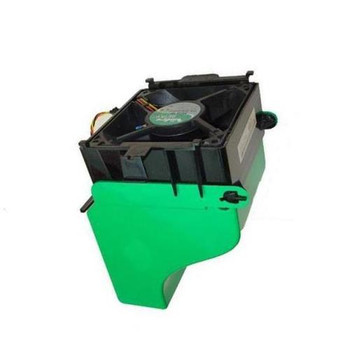 D0859 - Dell Dimension Desktop Cooling Fan Assembly