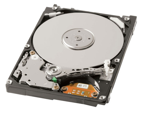 D6886 - Dell 73GB 15000RPM Ultra-320 SCSI 3.5" HDD