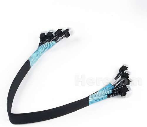 0K9TVP - Dell Expansion Card Backplane Extender Cable