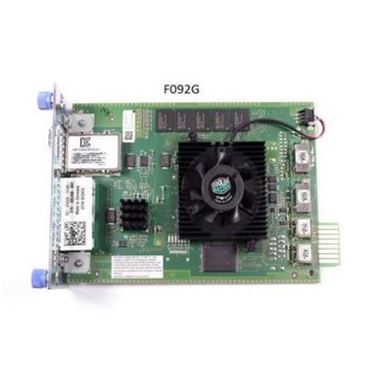 F092G - Dell iSCSI to SAS Bridge Controller Card