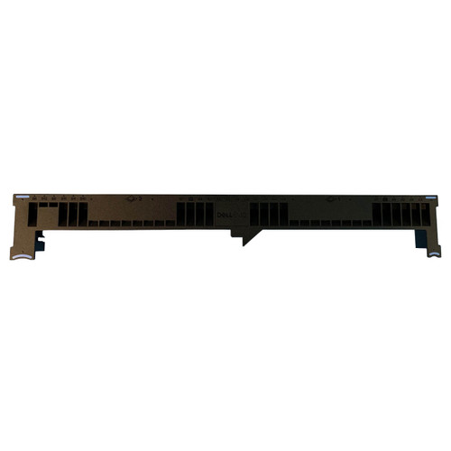 F37N2 - Dell Air Baffle Cooling Shroud