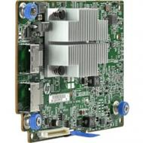 HSTNS-B033 - HP Smart Array 12GB/s Dual Port PCI-Express 3.0 X8 SAS Smart Host Bus Adapter