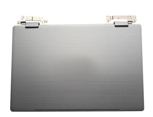 GCPWV - Dell LCD Back Cover Lid Assembly