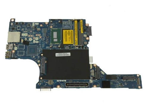 H59D3 - Dell Core i5-4310U Motherboard