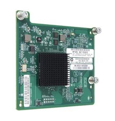 HSTNS-BN77 - HP Dual Port 8Gb Fibre Channel PCIe 2.0 Mezzanine Network Adapter