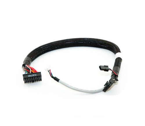 0M7HDF - Dell 0.3M Hard Drive Backplane Power Cable