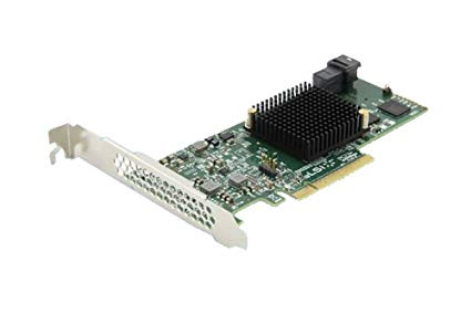 3GY7Y - Dell 6Gb/s 8-Port PCIe 3.0 SATA SAS Host Bus Adapter