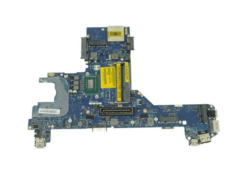 HTY7X - Dell Latitude E6330 Motherboard