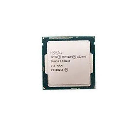 J0A78AV - HP Intel Pentium G3240T 2.70GHz Dual Core Processor