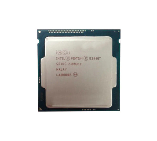 J0A79AV - HP Intel Pentium G3440T 2.80GHz Dual Core Processor
