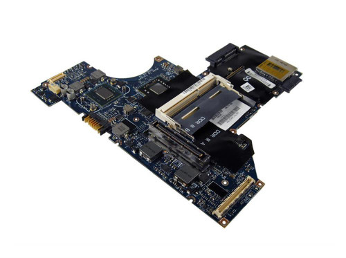 J810R - Dell System Board for Latitude E4300, replacement motherboard for Dell laptops.
