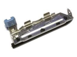 Dell PCI Retention Bracket SFF for Optiplex GX520 GX620, secure mounting solution for small form factor PCs