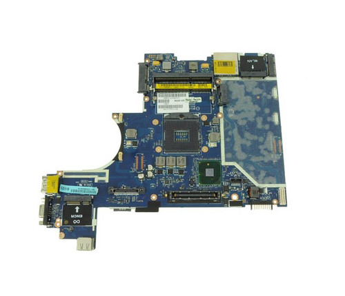 JFYV4 - Dell Latitude E6410 Motherboard