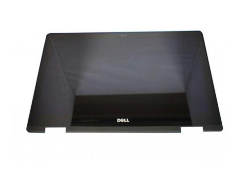 2RMRP - Dell 15.6" FHD LED Touch Screen