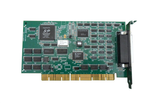J2482-60001 - HP 8-Port RS-232 ISA Network Card