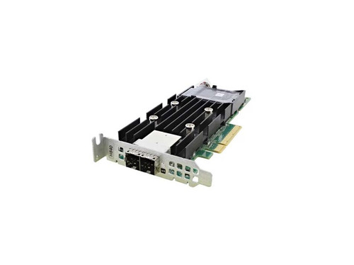 M9RY6 - Dell 8-Port SAS 12Gb/s PCIe 3.0 RAID Controller