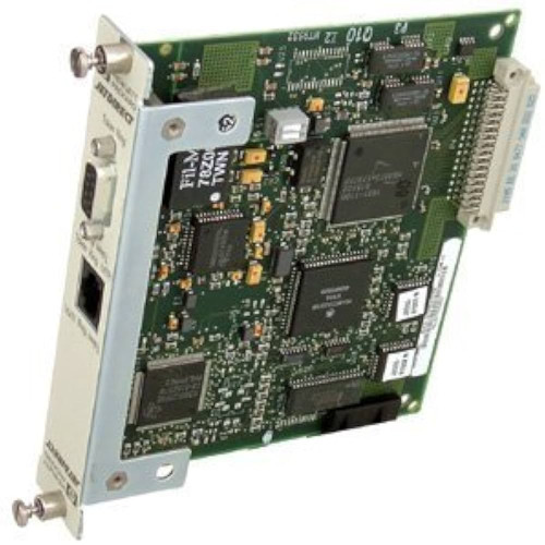 J2555-60001 - HP JetDirect 400N 10/100Base-T Token Ring Network Adapter