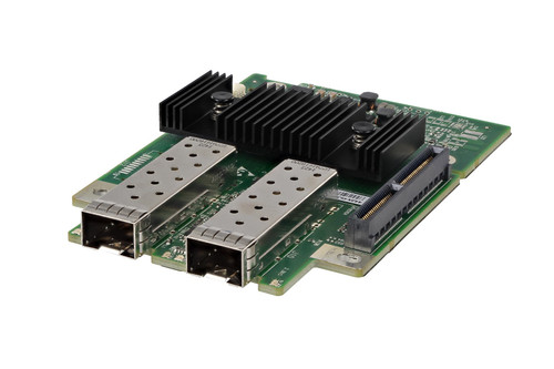 MCX344A - Dell Dual Port 10Gb SFP+ Mezzanine Card