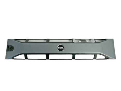 MY4YD - Dell 2U Front Bezel PowerEdge R520 R720 R820