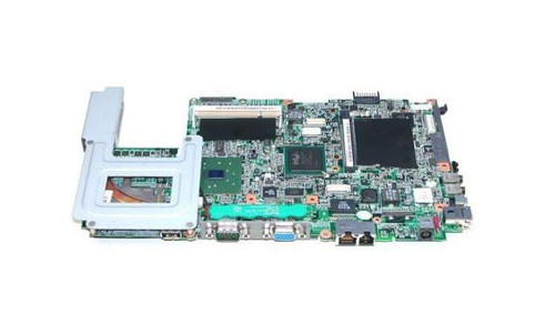 N7117 - Dell Latitude D400 Motherboard