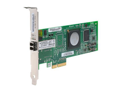 NP870 - Dell 4GB Fibre Channel PCI Express HBA Card