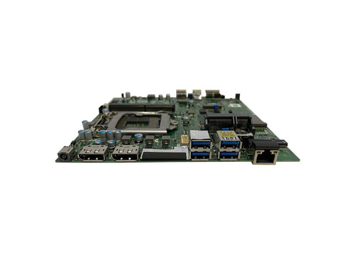 C1R19 - Dell LGA1150 2-Slot DDR4 Desktop Motherboard