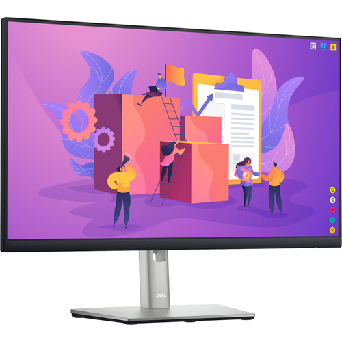 P2422H - Dell 24" Full HD 1920x1080 IPS Monitor