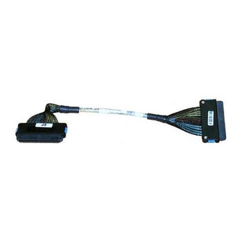 Dell PC031 PowerEdge SAS Precision HBA Cable