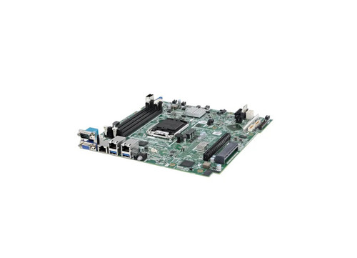 0G7MDY - Dell Xeon E-2200 LGA1151 DDR4 Server Motherboard