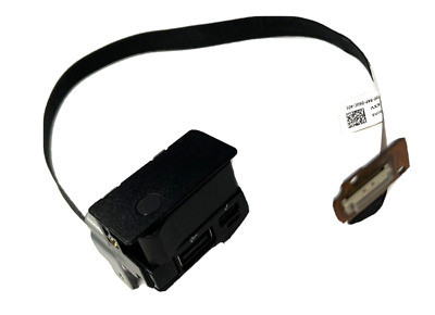 0WTDVM - Dell Right Rack Ear Latch Assembly