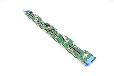 0W8D5J - Dell 4-Bay 3.5" Mid Backplane Expansion