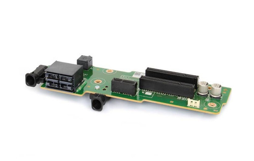 0C3YJN - Dell 2-Slot PCIe 3.0 x8 Full Height Riser Board