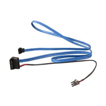 Dell RN657 PowerEdge R610 SATA SPLIT Cable