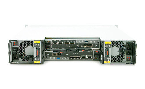 SC4020 - Dell Dual-Port 16Gb Fibre Channel Controller