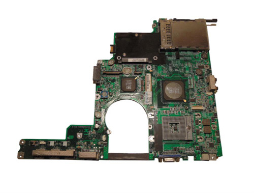 T5113 - Dell Inspiron 1000 Motherboard
