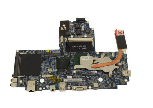 UJ763 - Dell Latitude D410 Motherboard