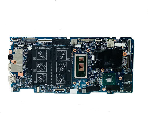 Dell V32GF 7500 Laptop Motherboard