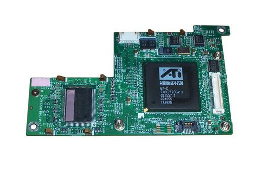 05P155 - Dell ATI Mobility Radeon 7500 32MB Graphics Card