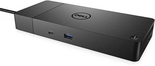 WD19S-180W - Dell 180W USB-C DisplayPort HDMI Gigabit Docking Station