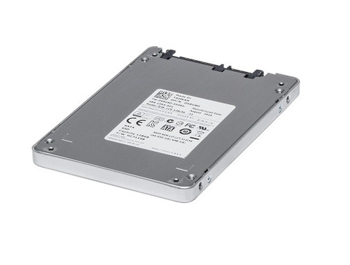 XRV8D - Dell 128GB SATA 6Gb/s 2.5" SSD