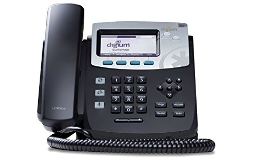 1TELD001LF - Digium Wall-mount Kit D40 D45 IP Phone