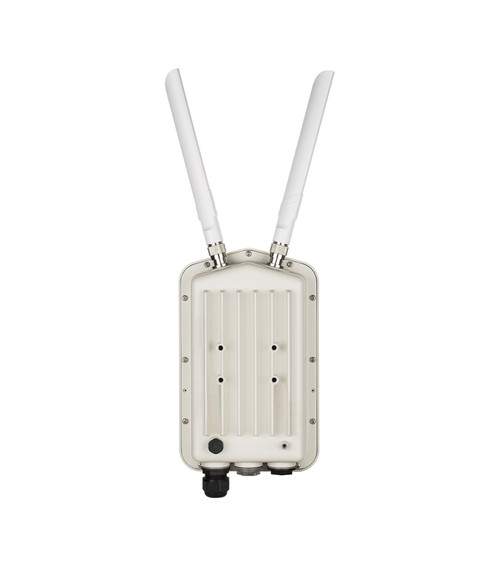 DBA-3621P - D-LINK AC1300 Dual Band 802.11ac Outdoor Access Point