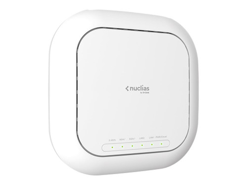 DBA-2720P - D-LINK Tri-Band 802.11ac Cloud-Managed Wireless Access Point