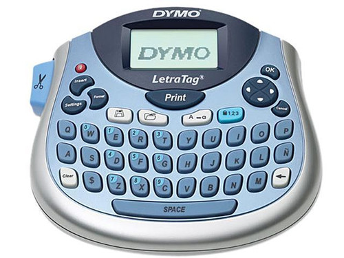 1733013 - Dymo Compact Portable Label Maker
