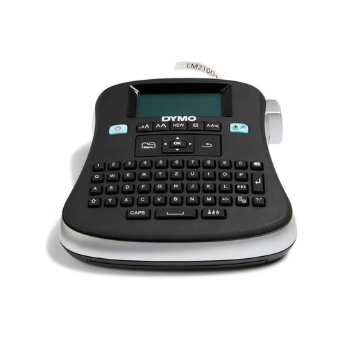 1738976 - Dymo Handheld 180 dpi Label Printer Kit